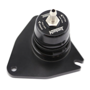 BOV Kompact Dual Port - Honda Civic CTR/RS