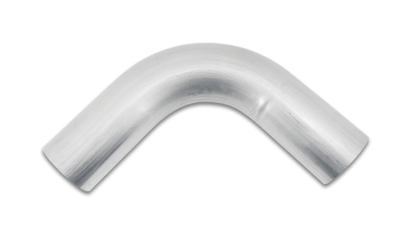 90 Degree Mandrel Bend, 2.50" O.D. x 3.75" CLR - 16 Gauge Wall Thickness