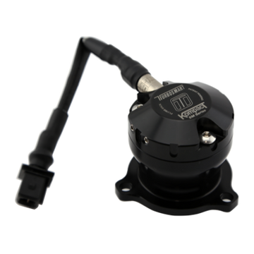 BOV Kompact EM re-circ VR9 - BMW 1 3 5 6 7 X3 X5 X6 {N55} Except M2
