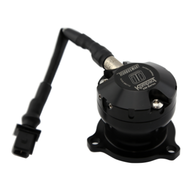 BOV Kompact EM re-circ VR9 - BMW 1 3 5 6 7 X3 X5 X6 {N55} Except M2
