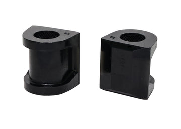 Whiteline Plus 22mm Rear Sway Bar Bushing Set 08-14 WRX STI