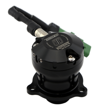 BOV Kompact EM re-circ VR10 - MINI COOPER S /CITROEN C4 C5 DS3 DS5 /PEUGEOT 207 308 508 RCZ