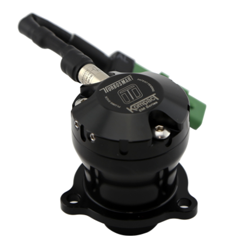 BOV Kompact EM re-circ VR10 - MINI COOPER S /CITROEN C4 C5 DS3 DS5 /PEUGEOT 207 308 508 RCZ