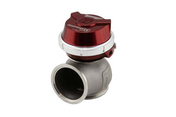 WG60 GenV Power-Gate 60mm wastegate - 14psi Red