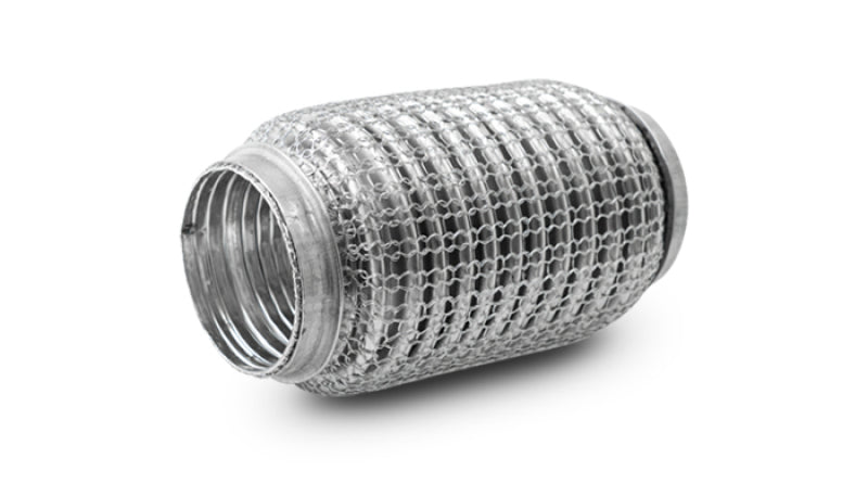 LiteFlex Coupling with Interlock Liner, 2.25" I.D. x 6.00" Long