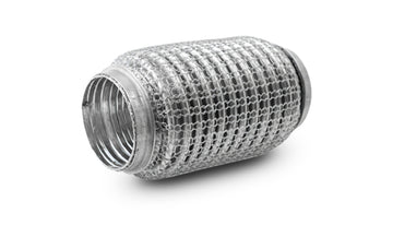LiteFlex Coupling with Interlock Liner, 2.25" I.D. x 6.00" Long