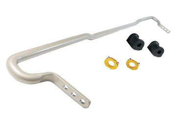 Whiteline 08-13 Volkswagen GTI Front and Rear Swaybar Assembly Kit