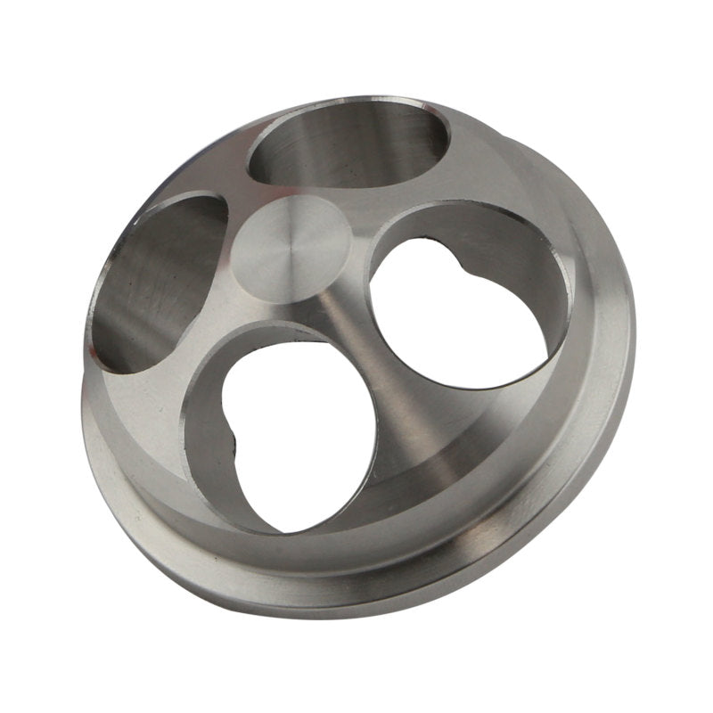 ALV 4-1 Stainless Weld Flange