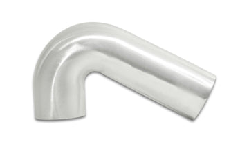 120 Degree Tight Radius Aluminum Bend, 2.50" O.D.