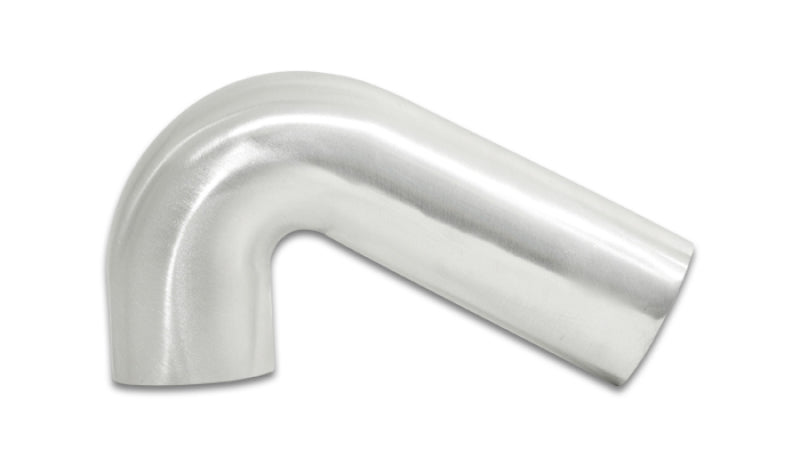120 Degree Tight Radius Aluminum Bend, 3.00" O.D.