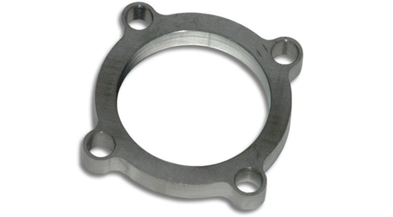 4 bolt GT30/GT35 Discharge Flange, 2.5" I.D. (1/2" thick)