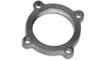 4 bolt GT30/GT35 Discharge Flange, 2.5" I.D. (1/2" thick)