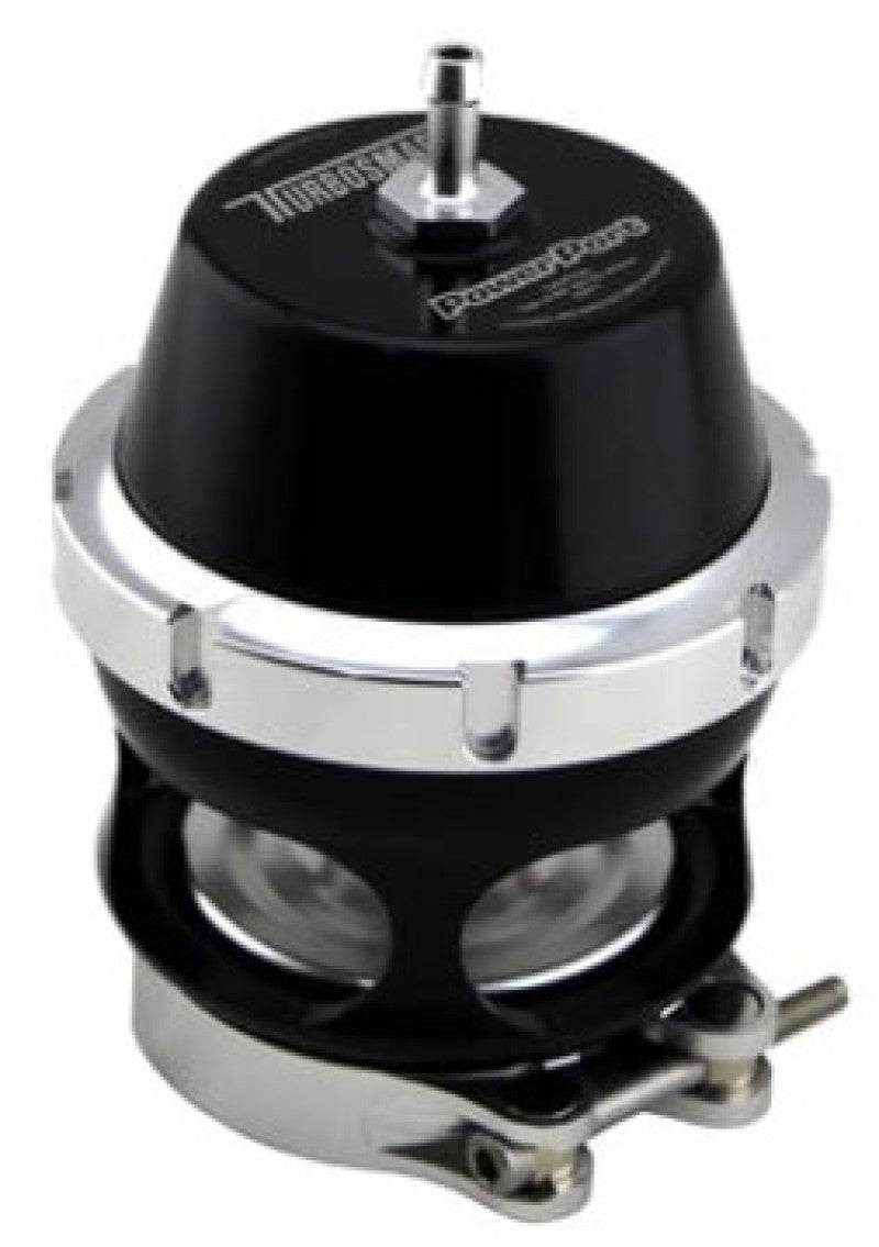 BOV Power Port Supercharger - Black