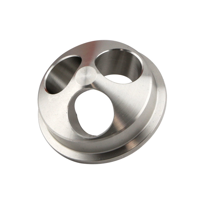 ALV 3-1 Stainless Weld Flange