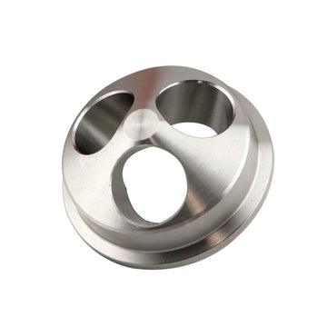 ALV 3-1 Stainless Weld Flange