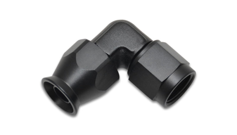 90 Degree Tight Radius Forged Hose End Fittings, -4AN