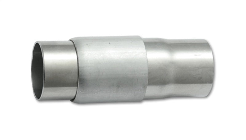 Slip Joint Adapter for 1.5" O.D. Tubing (3 piece assembly)