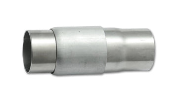 Slip Joint Adapter for 1.5" O.D. Tubing (3 piece assembly)