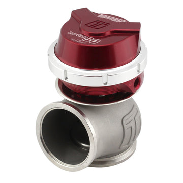 WG50 GenV Pro-Gate 50mm wastegate - 14psi Red