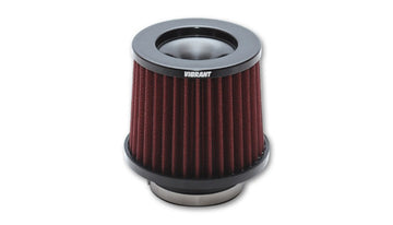 THE CLASSIC Performance Air Filter, 2.25" Inlet I.D.