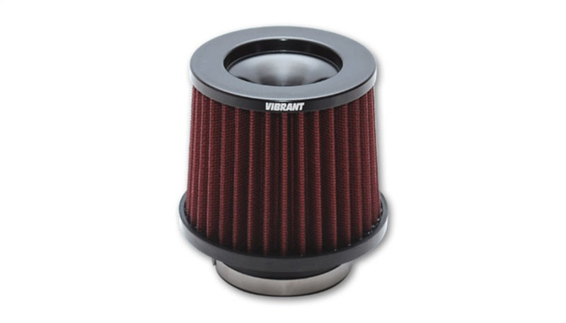 THE CLASSIC Performance Air Filter, 4.5" Inlet I.D.