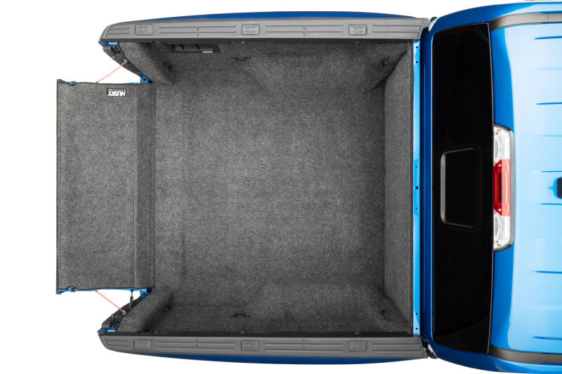 Husky Liners 24-25 Ford F-150 6.7 Bed (Works w/ProAccess TG) Guardian Comfort Bed Liner - Full