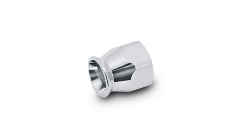 Hose End Socket for PTFE Hose Ends, Hose Size: -16 AN