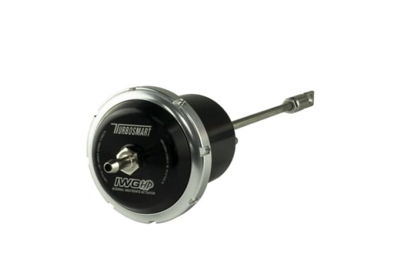 IWG75 HP Dodge Cummins Turbo Diesel 35 PSI Black