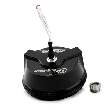 WG60 Sensor Cap Kit  (used in GenV wastegates) - Black