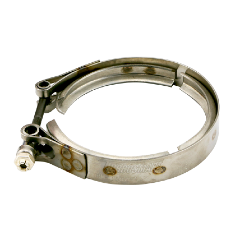 WG60 Gen-V inlet V-Band Clamp
