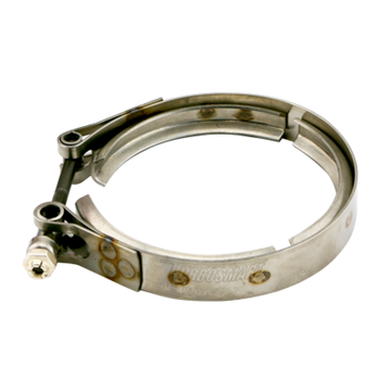 WG60 Gen-V inlet V-Band Clamp