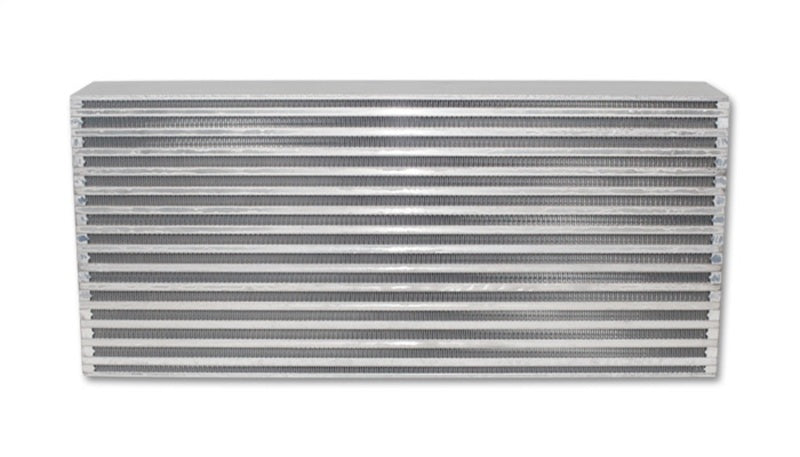 Intercooler Core, 22"W x 9.25"H x 3.25" Thick