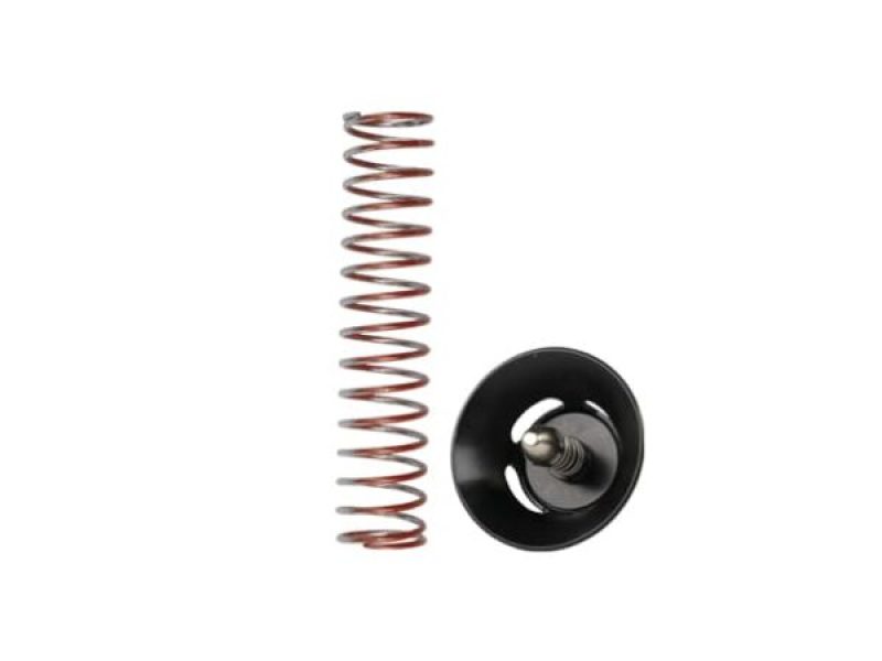 BOV Smart Port Upgrade Kit - 60mm Black
