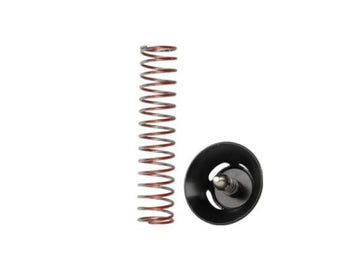 BOV Smart Port Upgrade Kit - 60mm Black