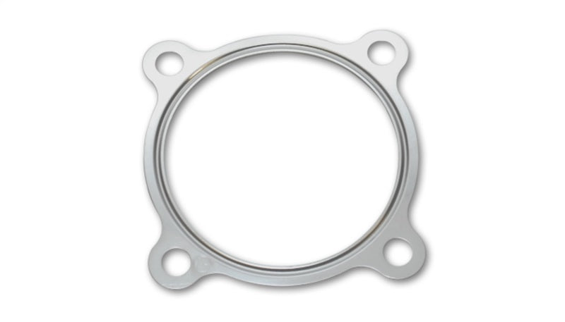 Discharge Flange Gasket for GT series, 3"