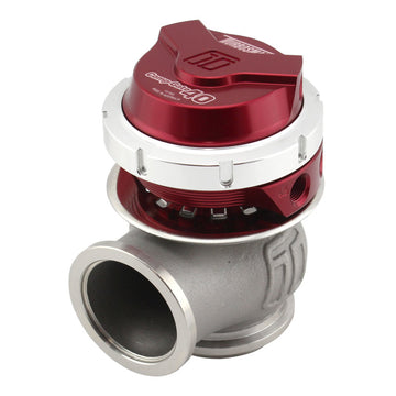 WG40 GenV Comp-Gate 40mm wastegate - 14 PSI Red