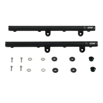 DeatschWerks 05-23 Dodge and Chrysler Hemi Fuel Rails