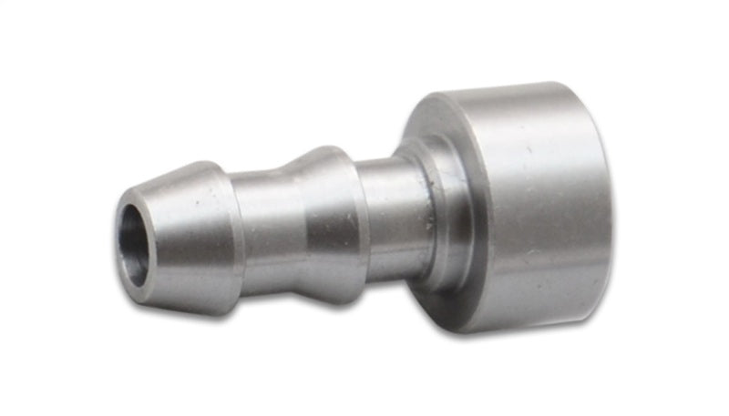 Barbed Weld On Bung for 3/8" ID Hose