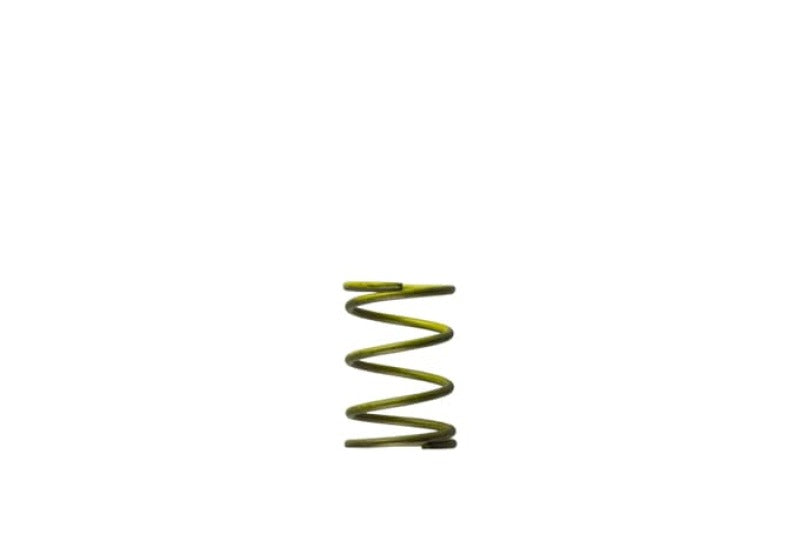 WG45/50 Gen-V 5psi Inner spring - Yellow