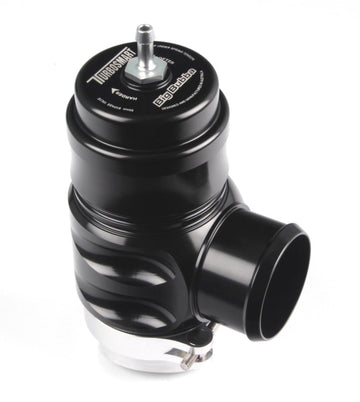 BOV Race Port Bubba BPV - SLEEPER (all black)