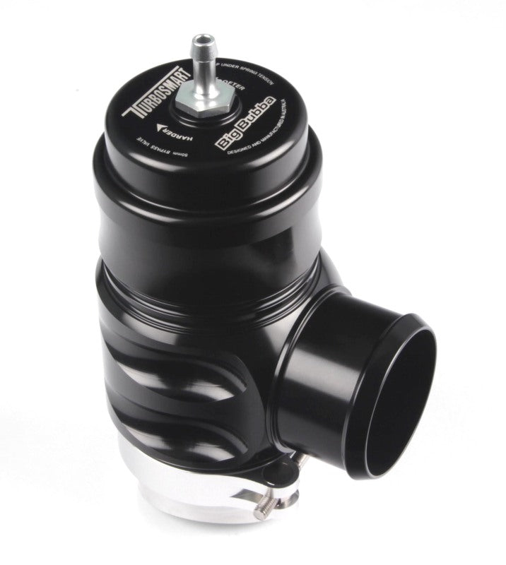 BOV Race Port Bubba BPV - SLEEPER (all black)