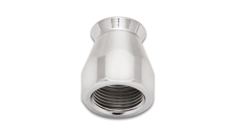 Hose End Socket for PTFE Hose Ends, Hose Size: -8 AN