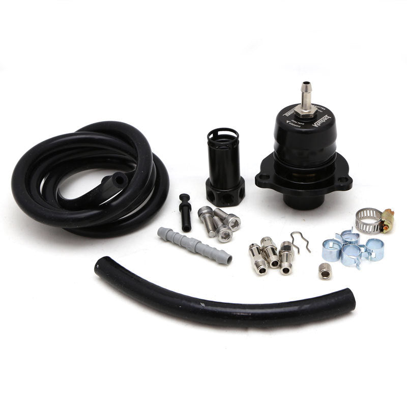 BOV Kompact Dual Port VR10 Ford EcoBoost 1.6L