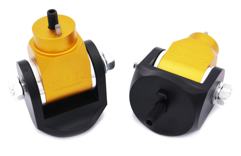 ISR Performance — IS-EMK-Z34-S
