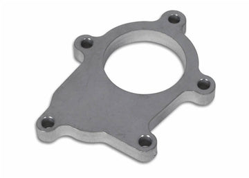 5 Bolt T3 Discharge Flange, External Wastegate (1/2" thick)