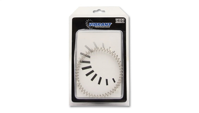 Internal Support Spring for -12AN Flexible Hoses - 4 Foot Length