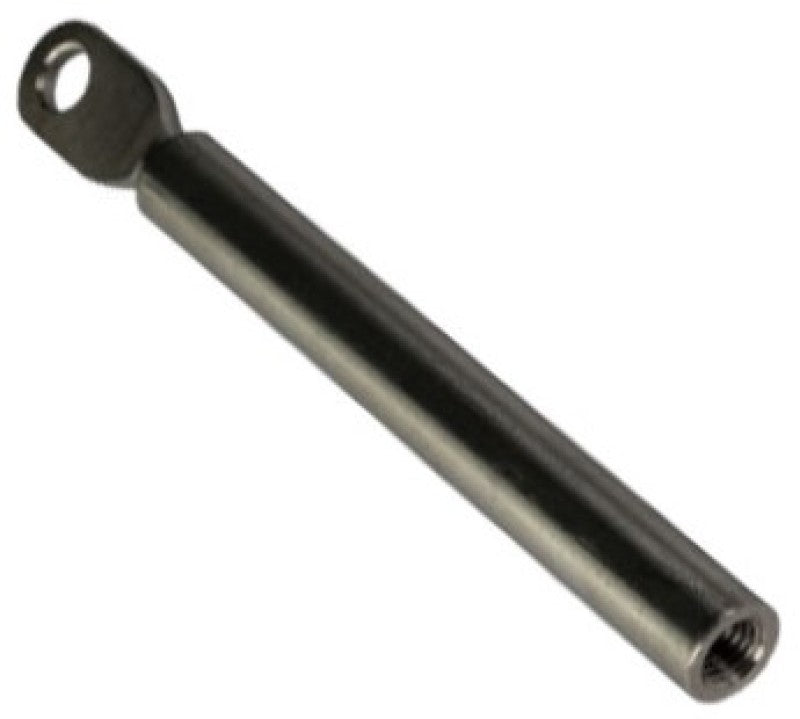 Clevis Suit IWG75 (1/4" UNF thread) 6.3mm (Hole) x 100mm
