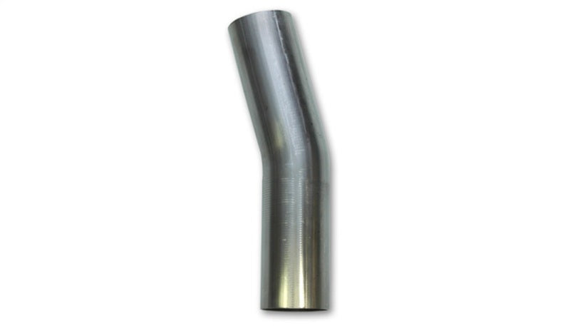 15 Degree Mandrel Bend, 3" O.D.
