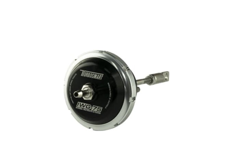 IWG75 Garrett GT22 5 PSI Black