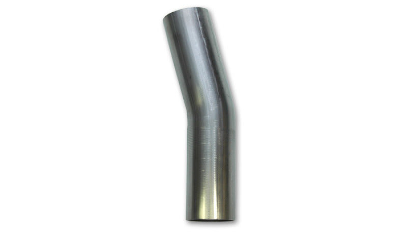 15 Degree Mandrel Bend, 3.50" O.D.